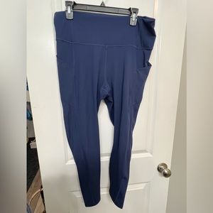 Fabletics - PureLuxe - Workout Legging